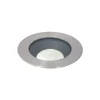 Ansell LED Markspotlights Rostfritt stål 8W 785lm - 830 Varm Vit | 175mm - IP67