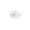 Ansell LED Nödbelysning Raven Allmän plats Vit 3W 128lm 43D - 865 Dagsljus | 110mm - IP65 - 3 timmar nödbelysning - Självtest