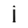 Ansell LED Piedestallampa Leo Grafit 12W 940lm - 830-840 CCT | 100cm - IP65