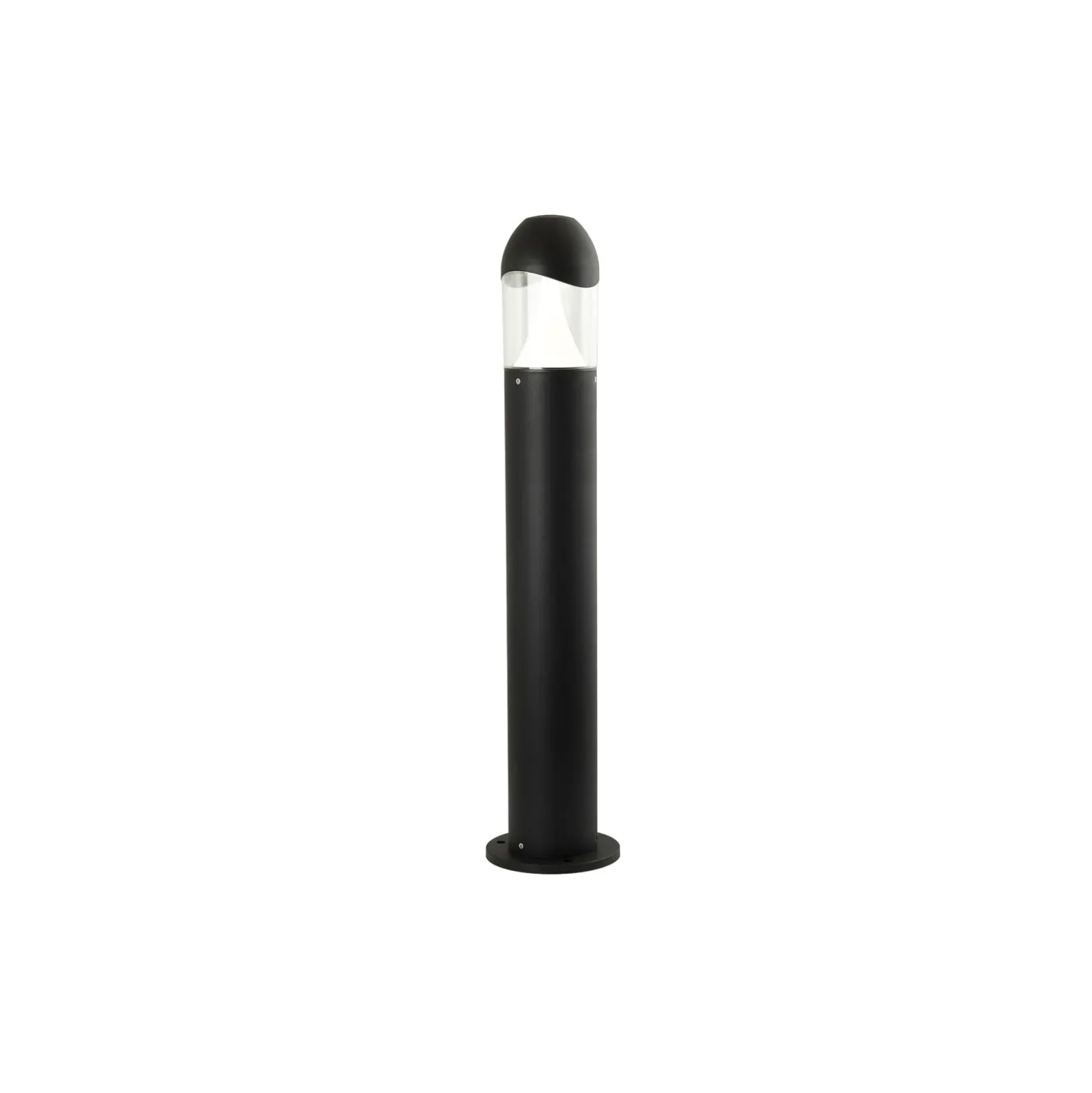 Ansell LED Piedestallampa Leo Grafit 12W 940lm - 830-840 CCT | 100cm - IP65