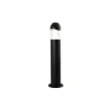 Ansell LED Piedestallampa Leo Grafit 12W 940lm - 830-840 CCT | 75cm - IP65
