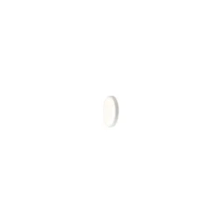 Ansell LED Plafond Gamma 17W 1847lm - 830-840 CCT | 296mm - IP54 - Rörelse- och ljussensor