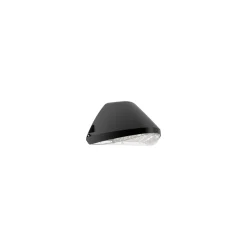 Ansell Vägglampa AWOLF MINI Svart 4.5W/8W - 830-840 CCT | IP65
