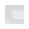 Any Lamp LED Downlight Platt Surface 18W 1440lm 120D - 840 Kallvit