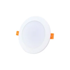 Bright Choice LED Downlight 12W 1080lm 120D - 840 Kallvit | Utskärning 115mm - Ersättare 1x18W