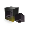 Bright Choice LED Spot Svart Cube | IP20 - GU10 Fitting