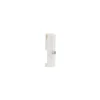 Bright Choice 1-Fas Rail Slim Fit Adapter Vit