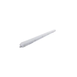 Bright Choice LED Allmänbruksarmatur Vattentät 35/40/50/60W Max. 8400lm - 830- 840-860 CCT | 150cm - IP65
