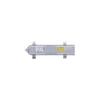 Bright Choice LED Allmänbruksarmatur Vattentät 25/30/40/45W Max. 6300lm - 830- 840-860 CCT | 120cm - IP65