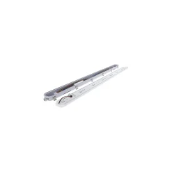 Bright Choice LED Allmänbruksarmatur Vattentät 25/30/40/45W Max. 6300lm - 830- 840-860 CCT | 120cm - IP65
