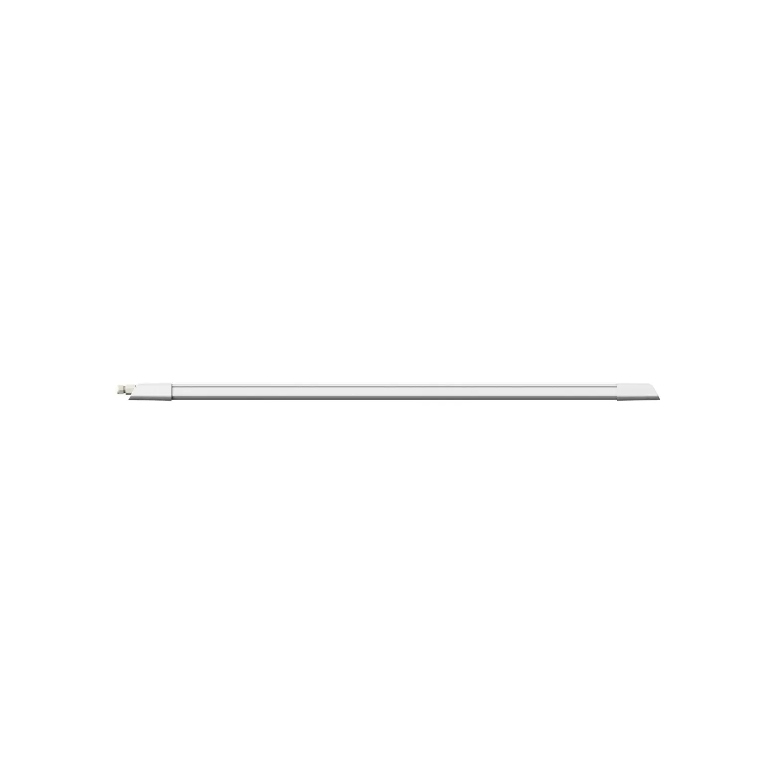 Bright Choice LED Allmänbruksarmatur Vattentät 27W 2970lm - 840 Kallvit | 150cm