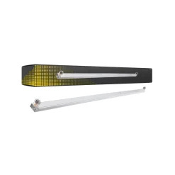 Bright Choice LED Allmänbruksarmatur Click T8 | Passande för 150cm LED Rör