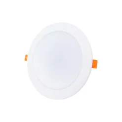 Bright Choice LED Downlight 18W 1620lm 120D - 840 Kallvit | Utskärning 175mm - Ersättare 2x18W