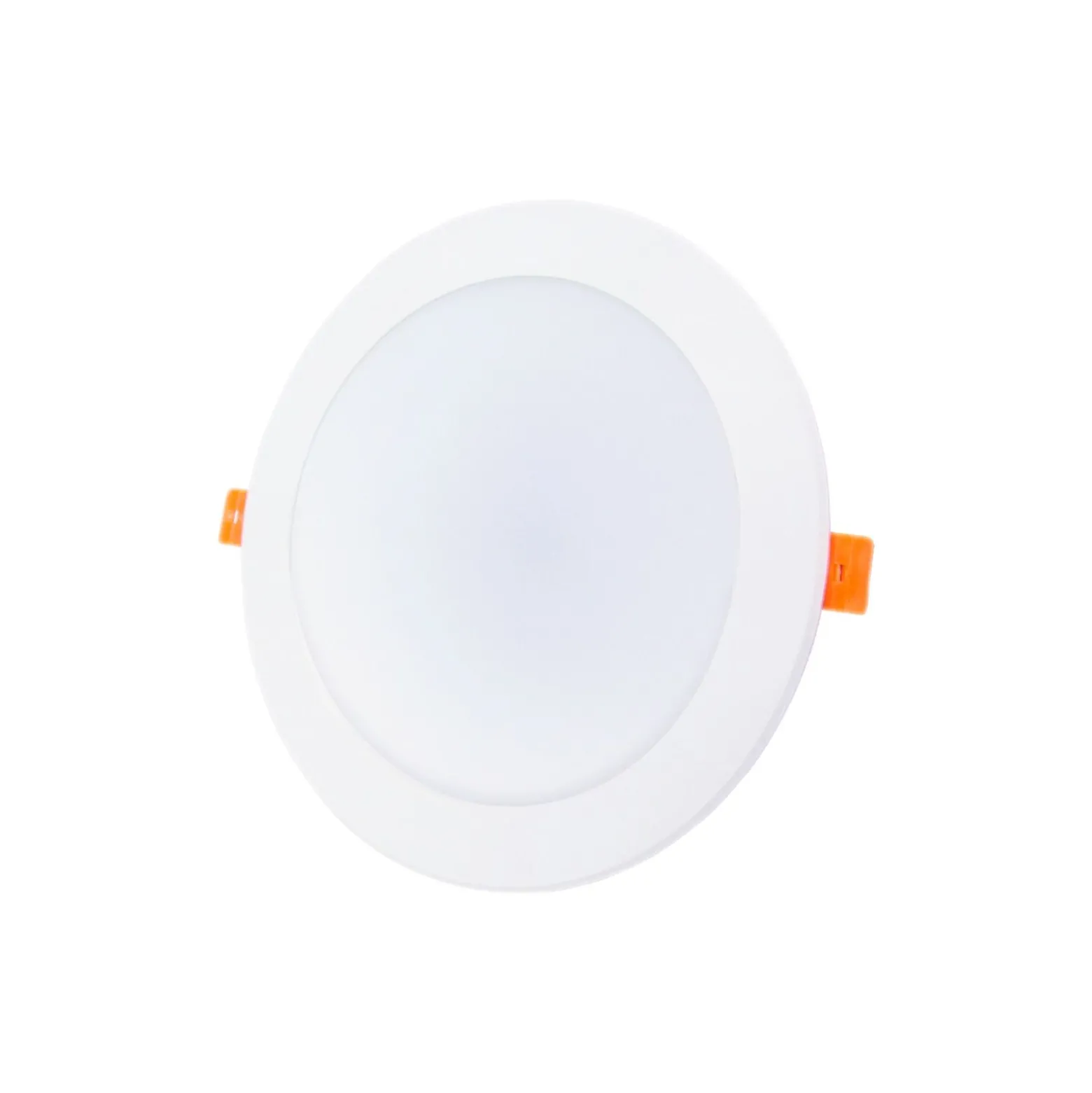 Bright Choice LED Downlight 18W 1620lm 120D - 840 Kallvit | Utskärning 175mm - Ersättare 2x18W