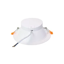 Bright Choice LED Downlight 18W 1620lm 120D - 840 Kallvit | Utskärning 175mm - Ersättare 2x18W