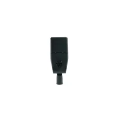 Bright Choice LED Gatubelysning 100W 15000lm 130D - 740 Kallvit | IP66 - Symmetrisk