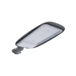 Bright Choice LED Gatubelysning 50W 7550lm 105-110D - 840 Kallvit | IP66 - Asymmetrisk