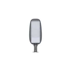 Bright Choice LED Gatubelysning 50W 7550lm 105-110D - 840 Kallvit | IP66 - Asymmetrisk