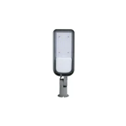 Bright Choice LED Gatubelysning 70W 8400lm 70x140D - 740 Kallvit | IP65 - Asymmetrisk