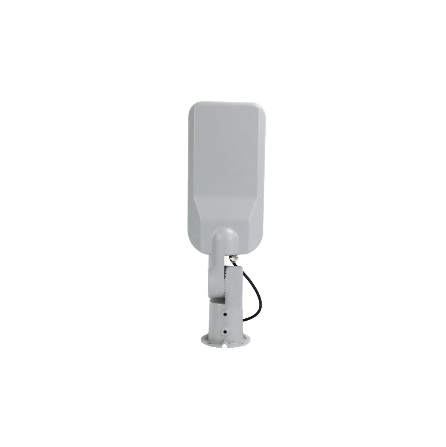 Bright Choice LED Gatubelysning 50W 6000lm 70x140D - 740 Kallvit | IP65 - Asymmetrisk