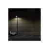 Bright Choice LED Gatubelysning 150W 18000lm 70x140D - 740 Kallvit | IP65 - Ljussensor - Asymmetrisk