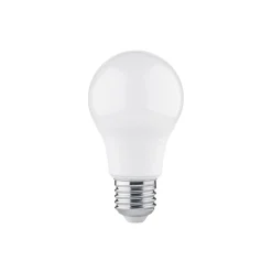 Bright Choice LED Lampa E27 Päron Matt 4.9W 470lm - 830 Varm Vit | Ersättare 40W