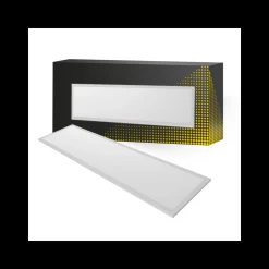 Bright Choice LED Panel Backlit 36W 3240lm - 840 Kallvit | 120x30cm - UGR <22