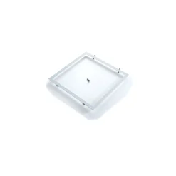 Bright Choice LED Panel inbyggd ram | 60x60cm
