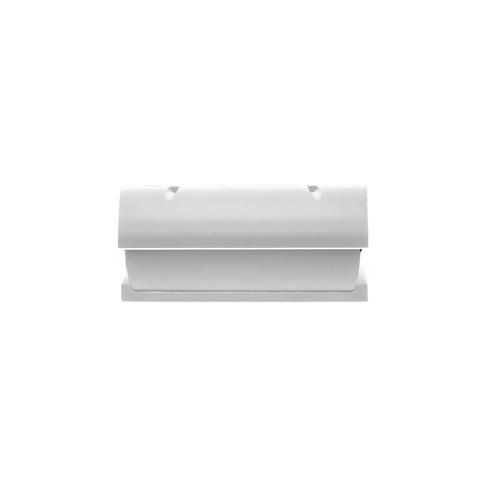 Bright Choice LED Plafond Vit 12W 1200lm - 840 Kallvit | IP54