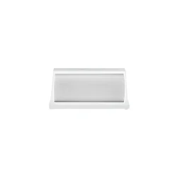 Bright Choice LED Plafond Vit 12W 1200lm - 840 Kallvit | IP54