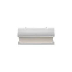 Bright Choice LED Plafond Vit 12W 1200lm - 840 Kallvit | IP54