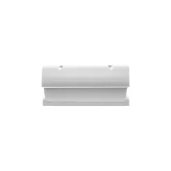 Bright Choice LED Plafond Vit 12W 1200lm - 830 Varm Vit | IP54