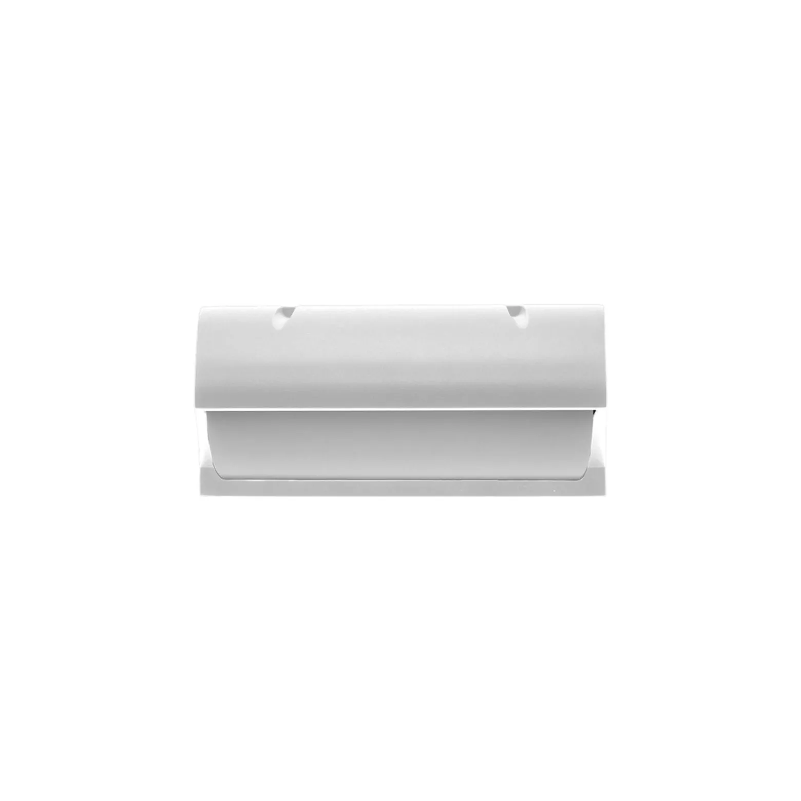Bright Choice LED Plafond Vit 12W 1200lm - 830 Varm Vit | IP54