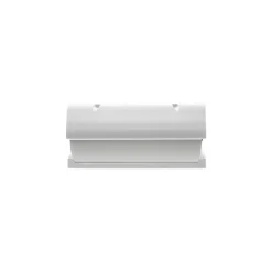 Bright Choice LED Plafond Vit 12W 1200lm - 830 Varm Vit | IP54