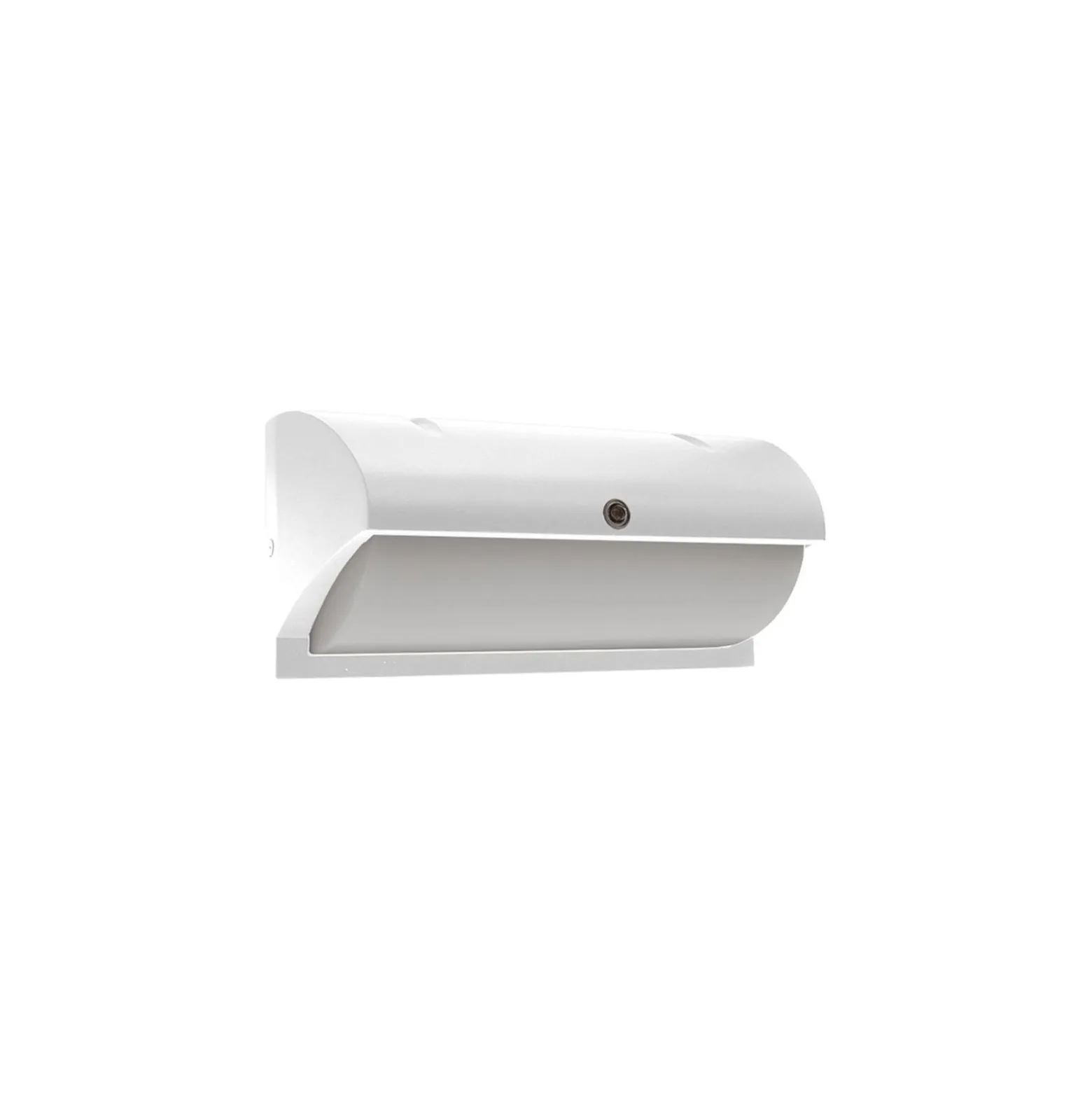 Bright Choice LED Plafond Vit 12W 1200lm - 830 Varm Vit | IP54