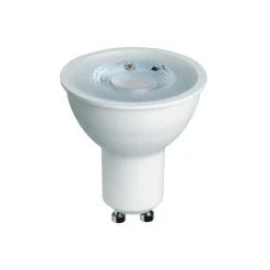 Bright Choice LED Spot GU10 PAR16 4W 345lm 36D - 827 Extra Varm Vit | Ersättare 50W