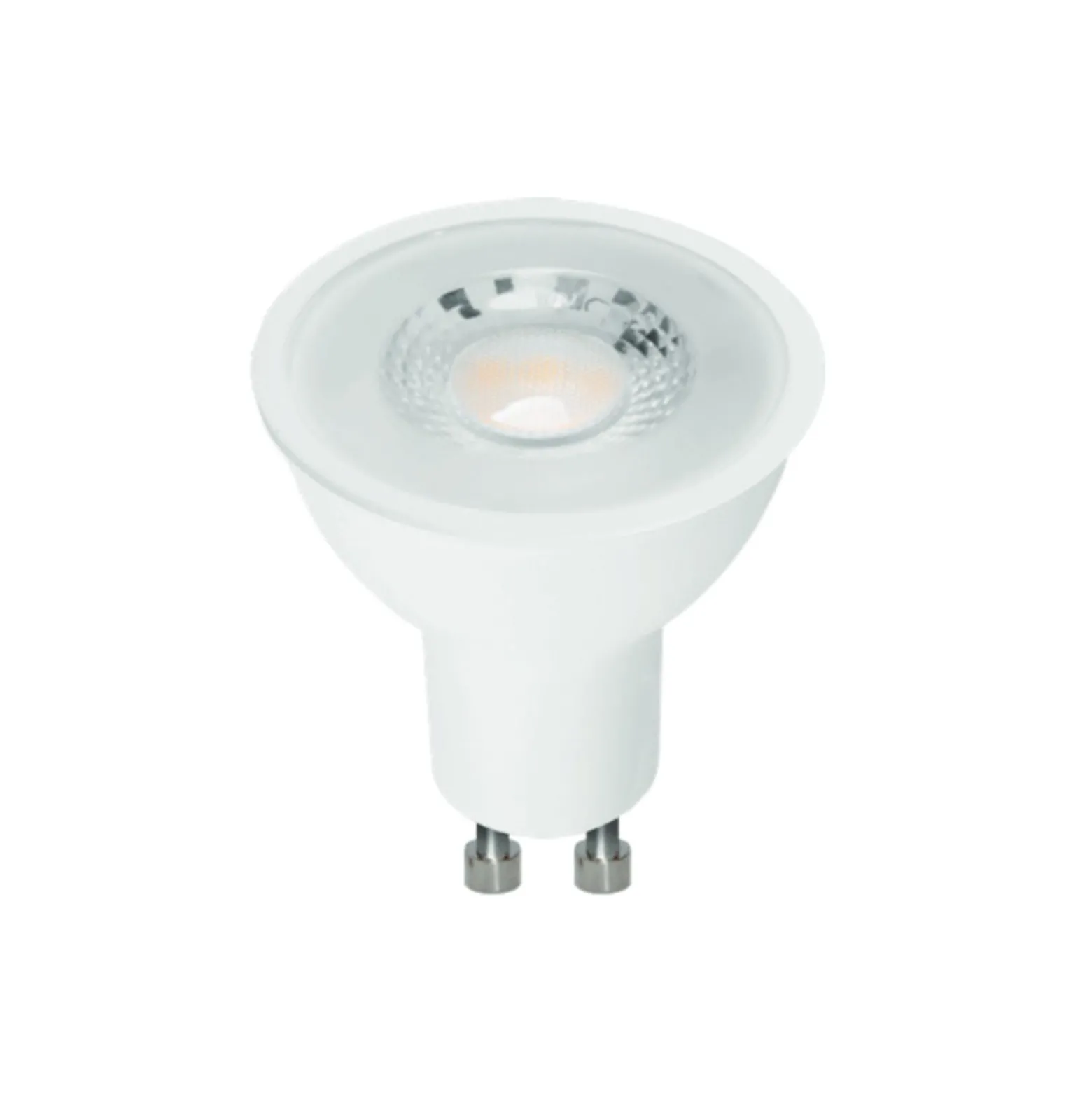 Bright Choice LED Spot GU10 PAR16 4W 345lm 36D - 827 Extra Varm Vit | Ersättare 50W