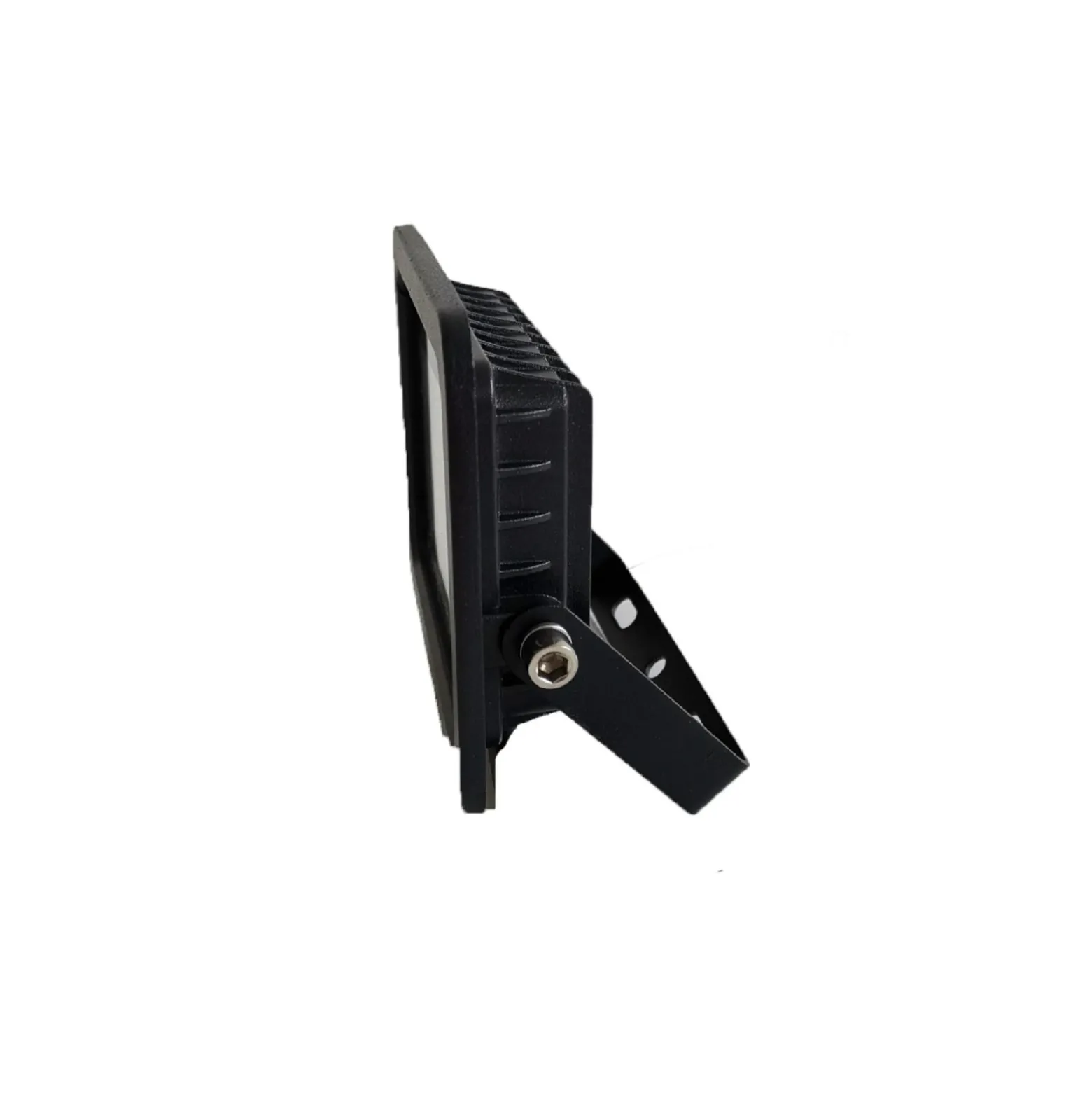 Bright Choice LED Strålkastare 20W 2000lm 100D - 840 Kallvit | IP66 - Symmetrisk
