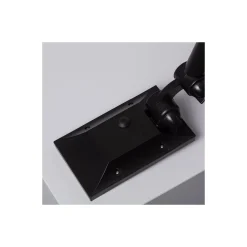 Bright Choice Spik Ljus Meillion ABS Svart 2W 200lm - 840 Kallvit