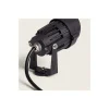 Bright Choice Spik Ljus Vetusta Aluminium Svart 7W 700lm - 830 Varm Vit
