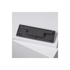 Bright Choice Vägglampa Chester PC Antracit 2W 100lm - 830 Varm Vit