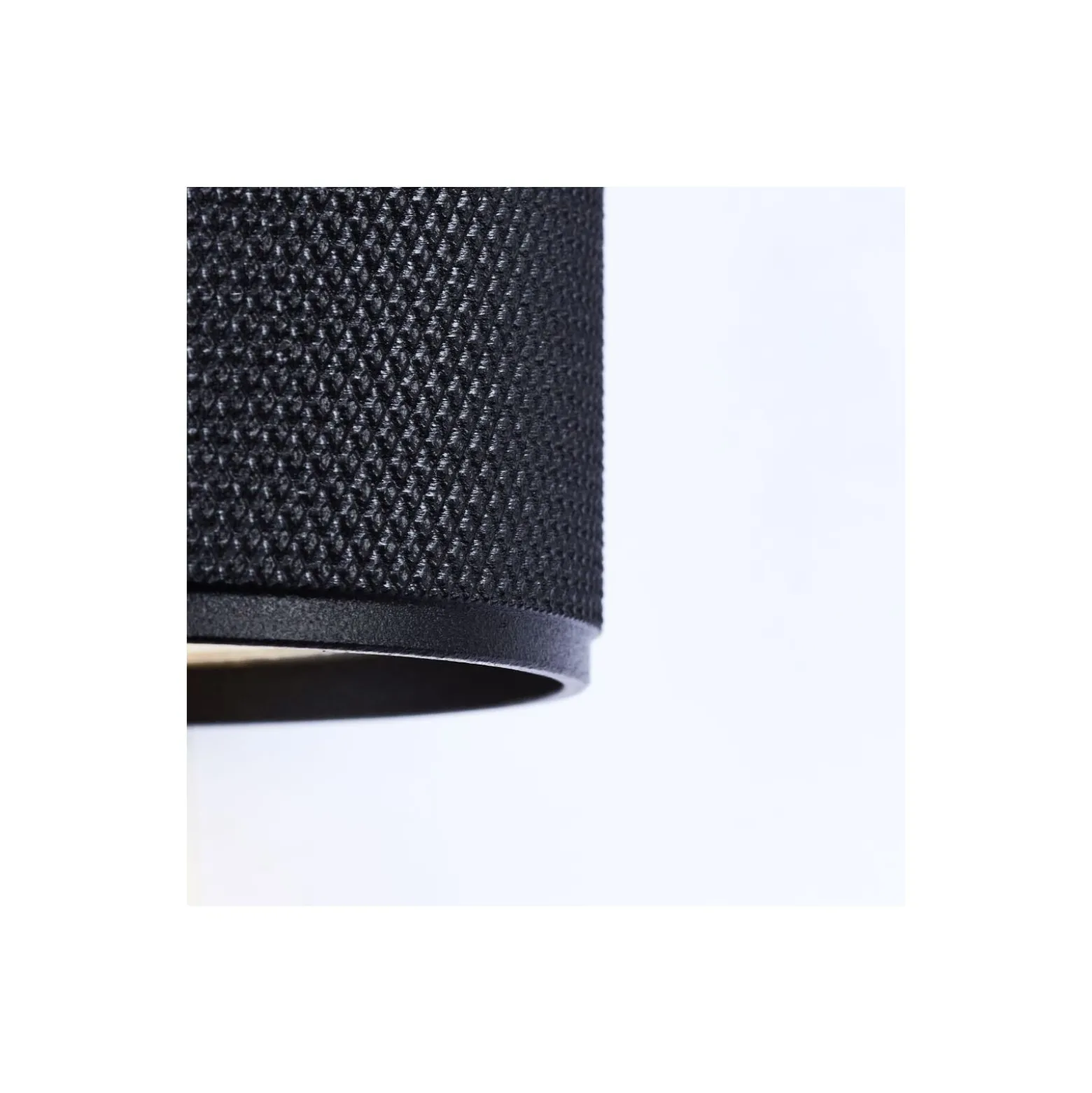 Brilliant Marty Vägglampa Up/Down Aluminium Sandig Svart 10W 690lm - 830 Varm Vit | 65mm - Inkl. 2x GU10