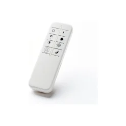 Brilliant Runda Taklampa Metall Silicone Svart 45W 5200lm - 830-865 CCT | 500mm - Fjärrkontroll Dimbar