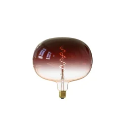 Calex Boden Marron LED E27 Filament 5W 130lm - 818 Extra Varm Vit | Dimbar