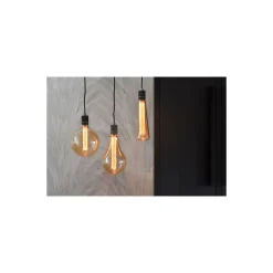 Calex Royal Kalmar LED E27 Filament 3.5W 150lm - 818 Extra Varm Vit | Dimbar