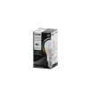 Calex Smart Tuya Wifi E27 Päron 8.5W 806lm - 822-840 Justerbar Vit | RGBW - Dimbar - Ersättare 60W