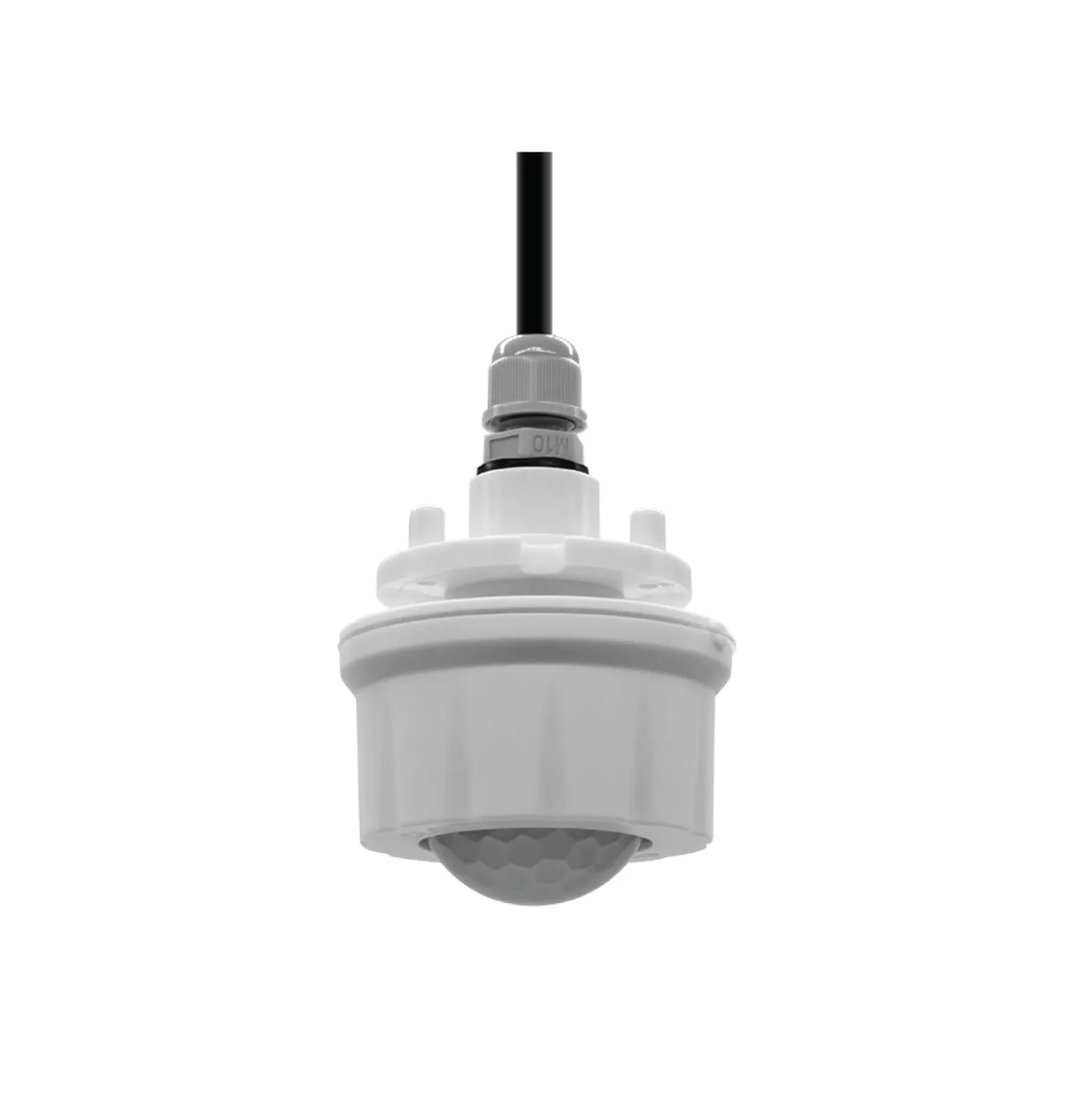 Cosmicnode Integrated PIR Sensor & Kontroller För Highbay