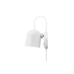 DFTP by Nordlux Angle Vägglampa Metall Grå | Passande för GU10