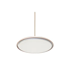 DFTP by Nordlux Artist 25 Pendellampa Metall Rosa 14W 1000lm - 930 Varm Vit | Bästa Färgåtergivning - Dimbar