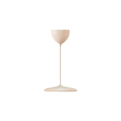 DFTP by Nordlux Artist 25 Pendellampa Metall Rosa 14W 1000lm - 930 Varm Vit | Bästa Färgåtergivning - Dimbar